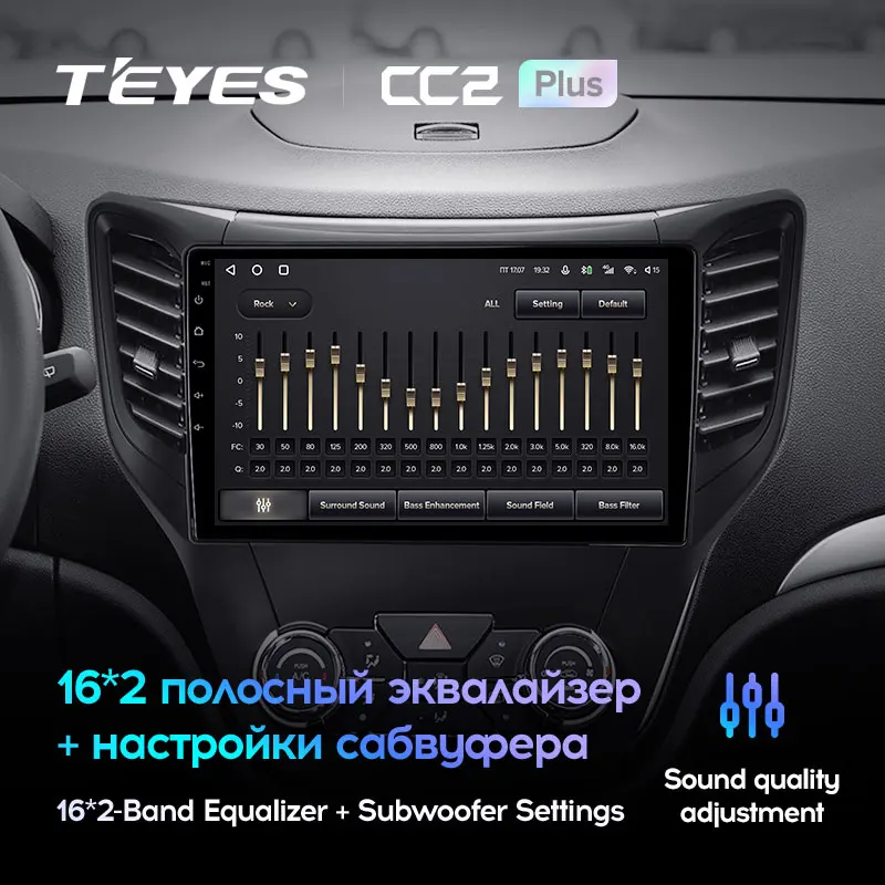 Changan CS35 (2013-2017) - Image 7