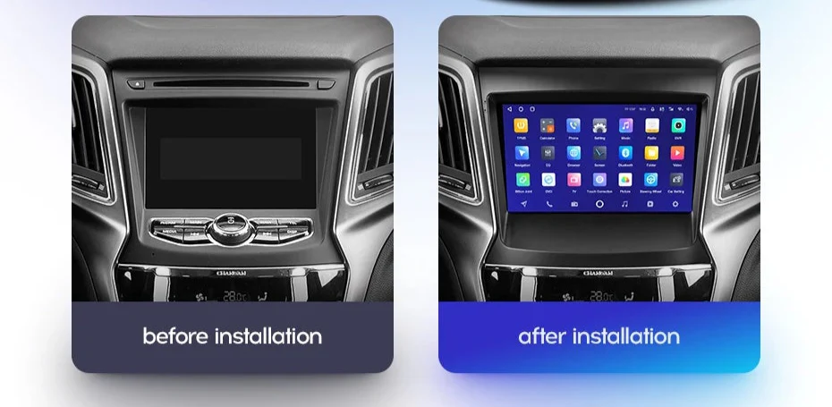 Changan CS75 (2014-2019) - Image 2