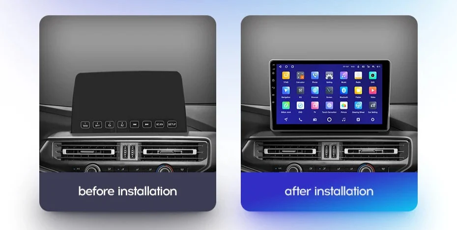 Changan Kaicene F70 (2019-2023) - Image 2