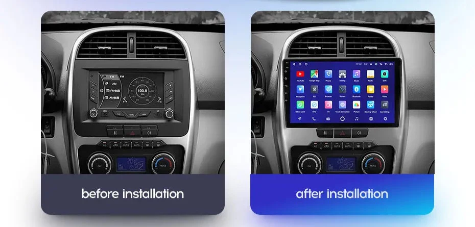 Chery Tiggo 3 (2014-2015) - Image 2