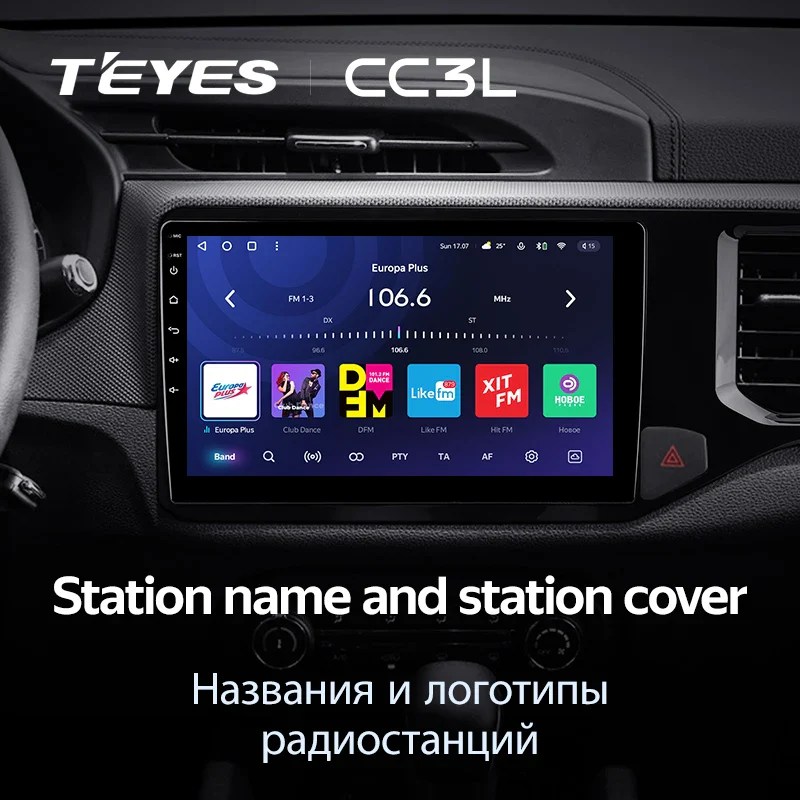 Chery Tiggo 4X 5X (2019-2020) - Image 9