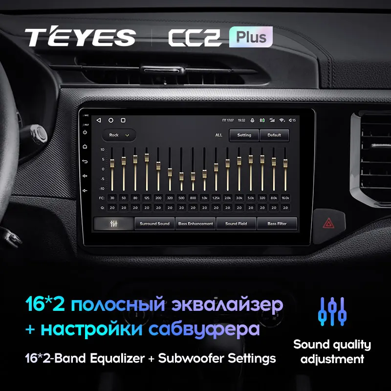 Chery Tiggo 4X 5X (2019-2020) - Image 7