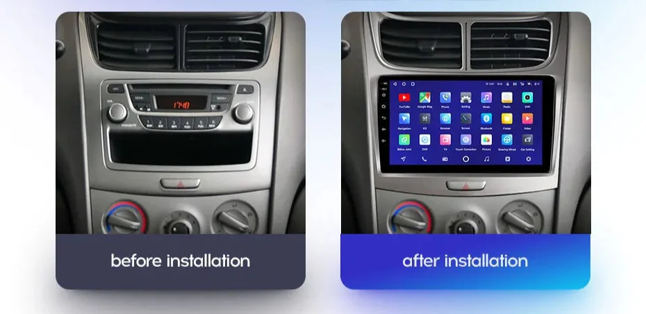 Chevrolet Sail (2009-2013) - Image 2