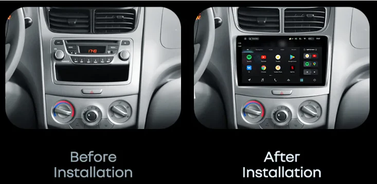 Chevrolet Sail (2009-2013) - Image 2