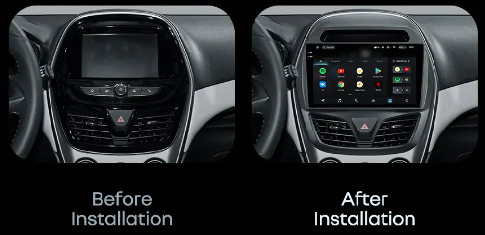 Chevrolet Spark Beat (2015-2018) - Image 2