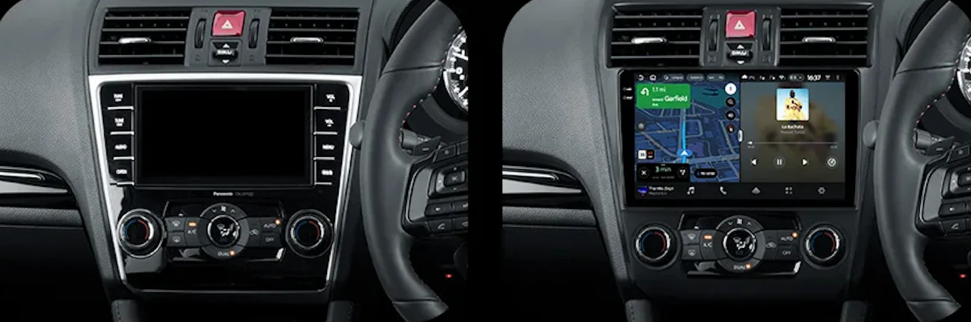 Chrysler Grand Voyager 5 / Lancia Voyager / Town & Country (2011-2015) - Image 2