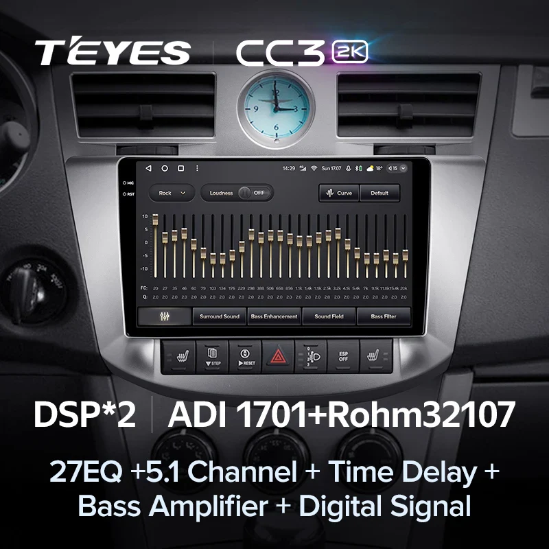 Chrysler Sebring 3 JS (2006-2010) - Image 9