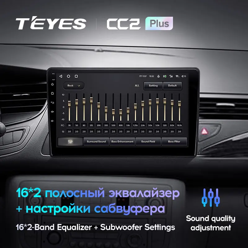Citroen C5 2 (2008-2017) - Image 3