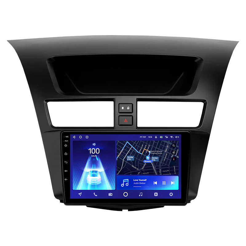 Mazda BT-50 J97M (2006-2011) - Image 3