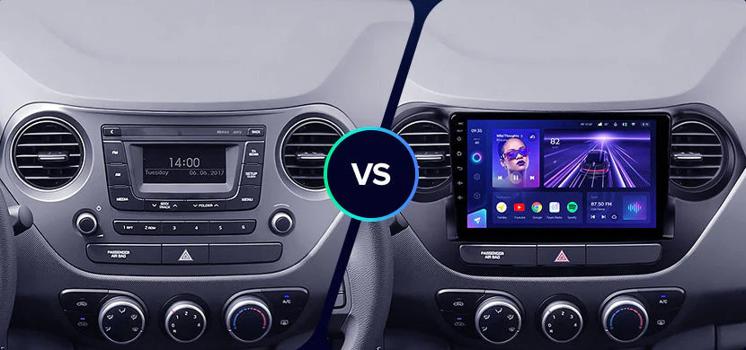 Hyundai i10 (2013-2016) Right Hand Drive - Image 2