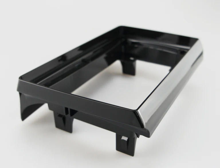 Custom Frame -  Peugeot Boxer / FIAT Ducato / Citroen Jumper Relay 2011 - 2022 - Image 4