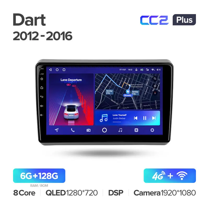 Dodge Dart (2012-2016) - Image 6