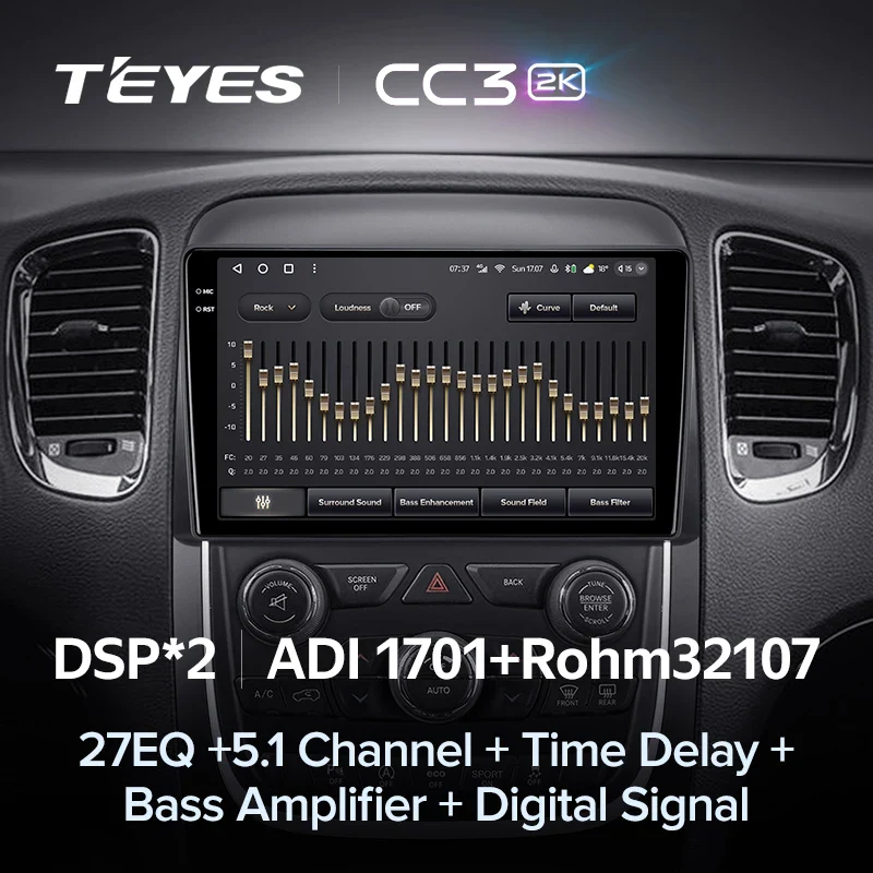 Dodge Durango 3 WD (2013-2020) - Image 9