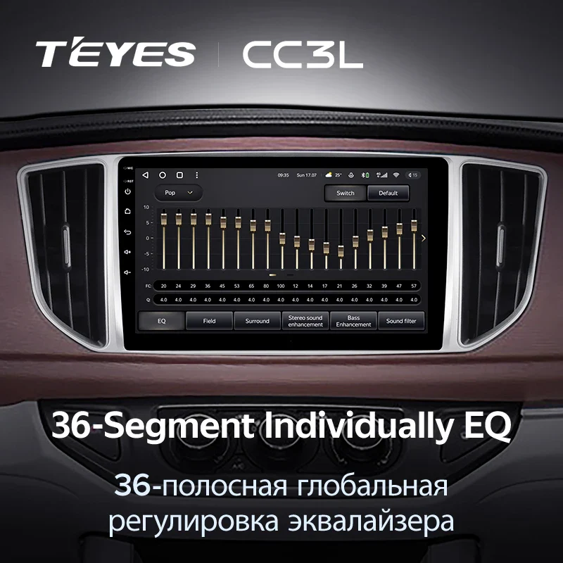 Dongfeng Forthing M5 (2018-2022) - Image 8