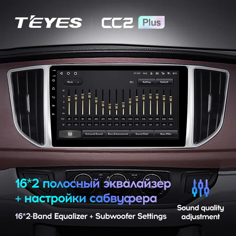 Dongfeng Forthing M5 (2018-2022) - Image 7