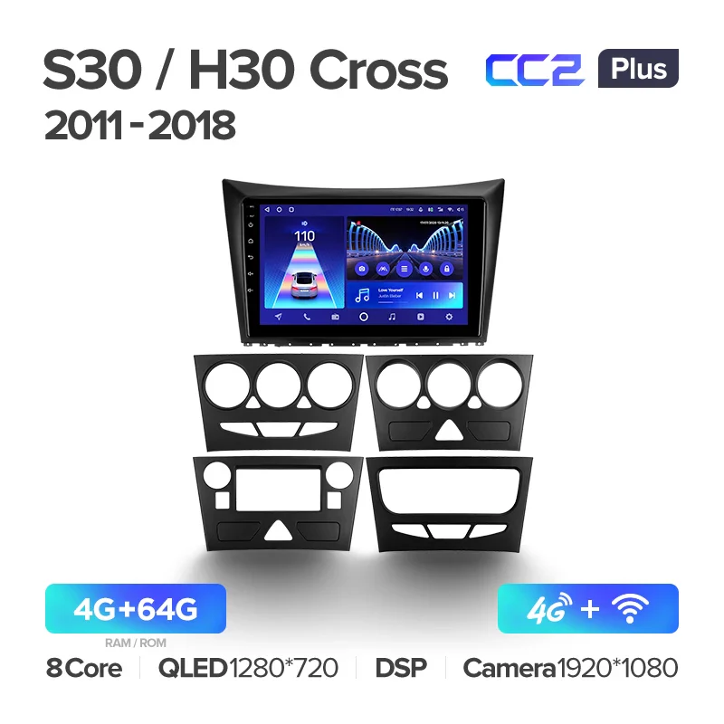 Dongfeng S30 H30 Cross 1 (2011-2018) - Image 5