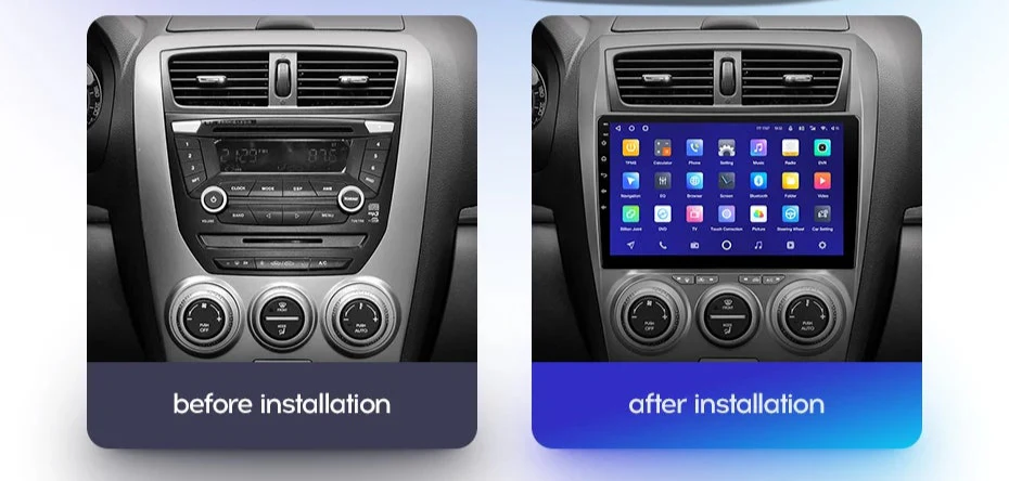 FAW Besturn B50 (2009-2014) - Image 2