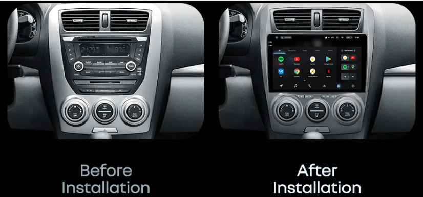 FAW Besturn B50 (2009-2014) - Image 2