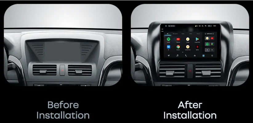 FAW Besturn X80 (2013-2018) - Image 2