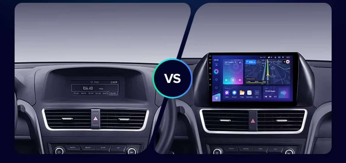 FAW Besturn X80 (2018-2022) - Image 2