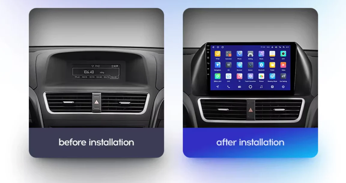 FAW Besturn X80 (2018-2022) - Image 2