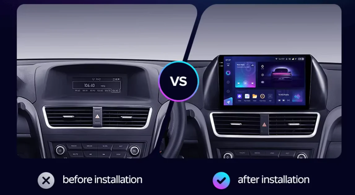 FAW Besturn X80 (2018-2022) - Image 2