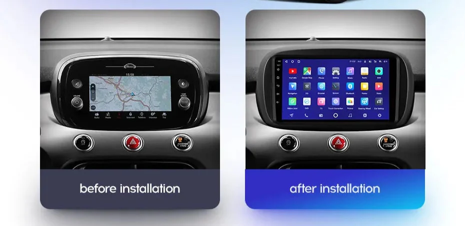 Fiat 500X (2014-2020) - Image 2