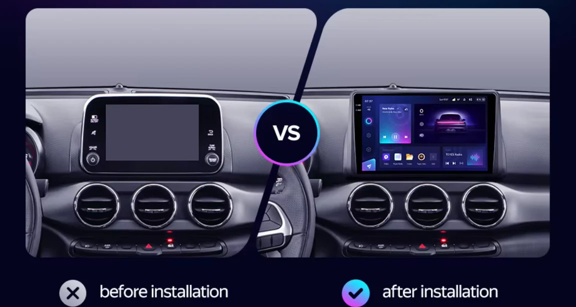 Fiat Argo (2019-2022) - Image 2