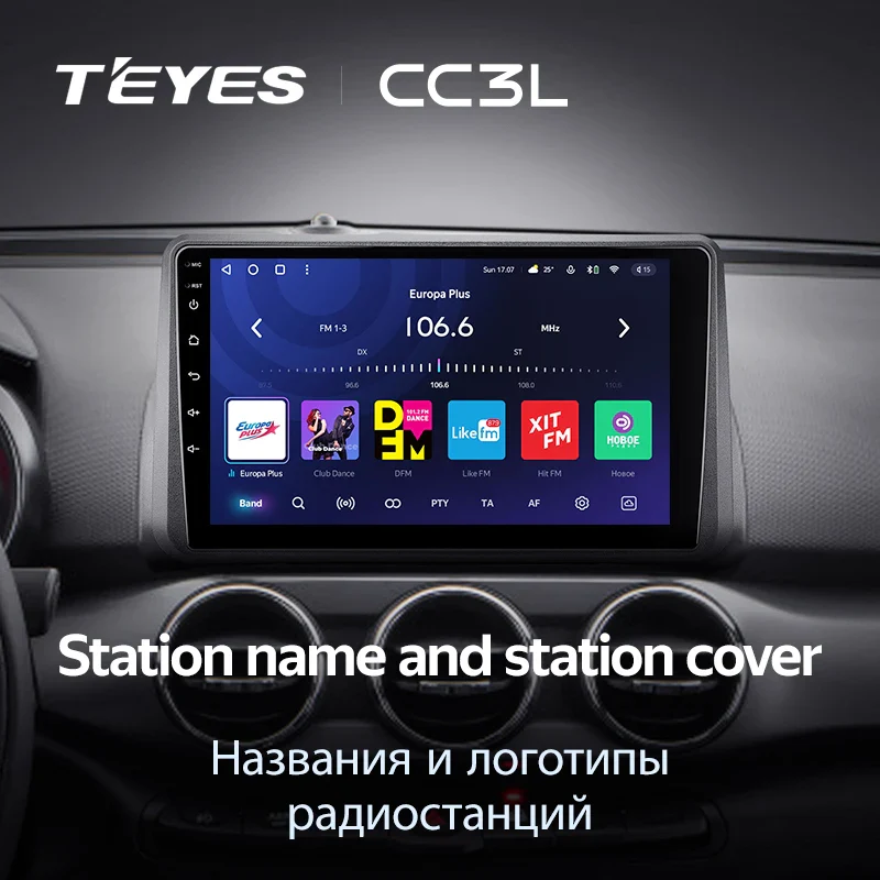 Fiat Argo (2019-2022) - Image 9