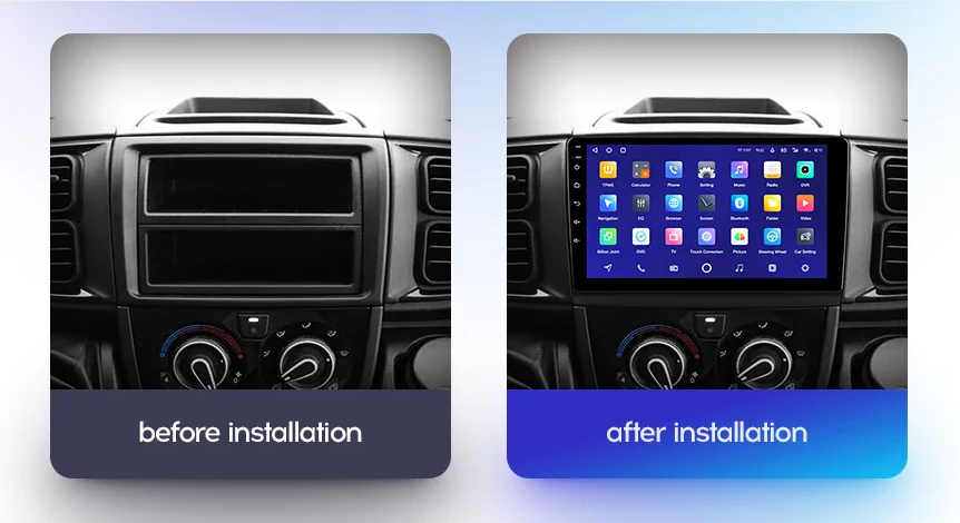 Fiat Ducato Van L3H2 (2021-2023) - Image 2