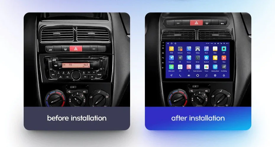Fiat Linea (2006-2012) - Image 2