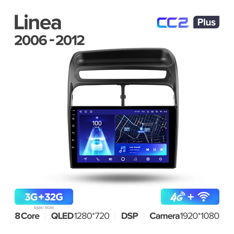Fiat Linea (2006-2012) - Image 4