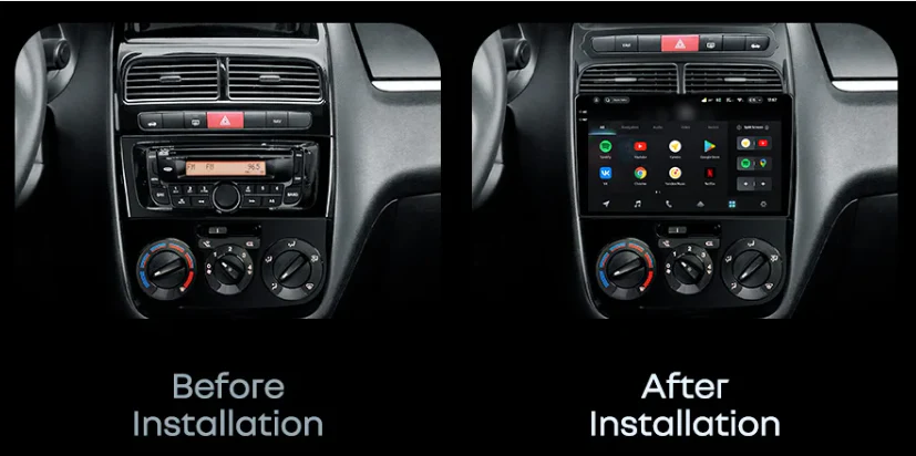 Fiat Linea (2006-2012) - Image 2