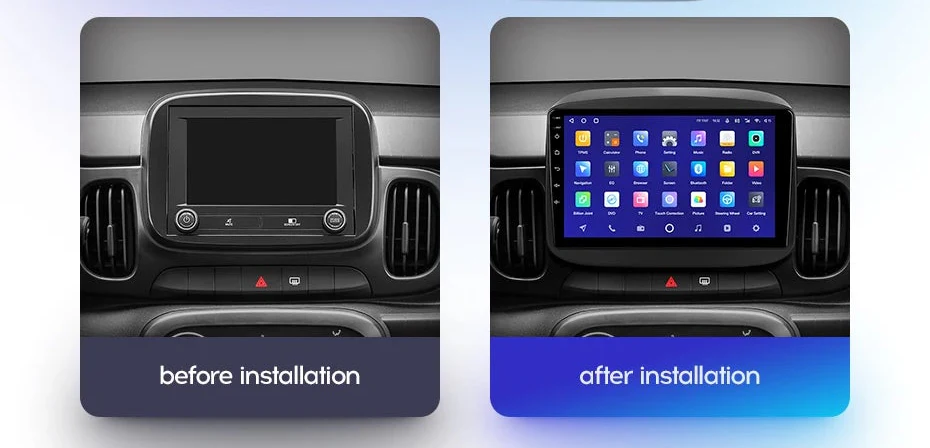 Fiat Mobi (2016-2022) - Image 2
