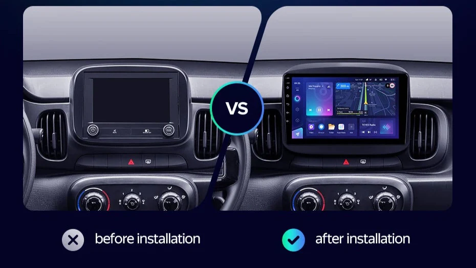 Fiat Mobi (2016-2022) - Image 2