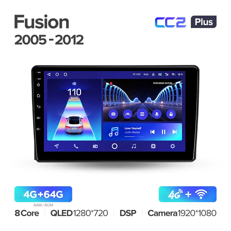 Ford Fusion 1 (2005-2012) - Image 5