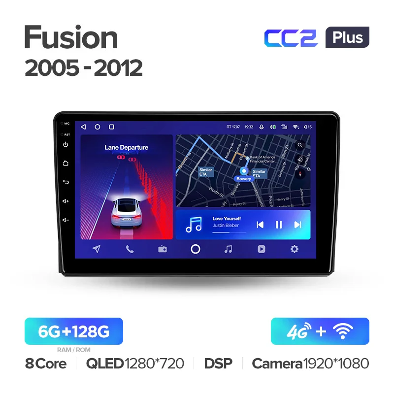 Ford Fusion 1 (2005-2012) - Image 6