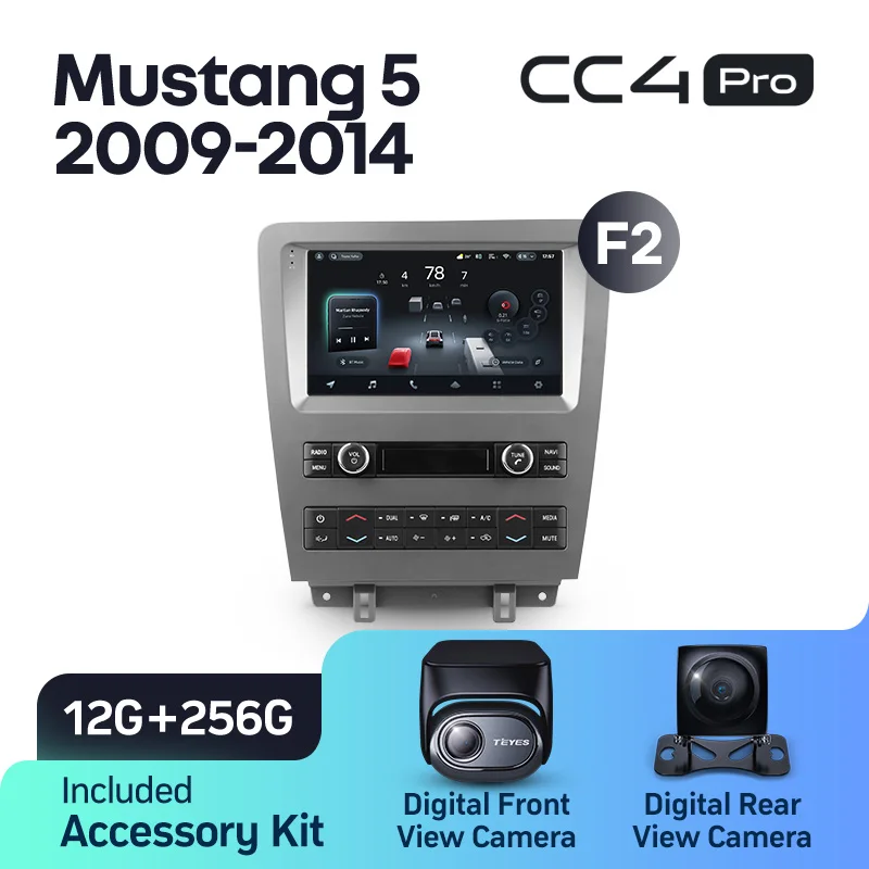 Ford Ranger 3 (2011-2015) - Image 10