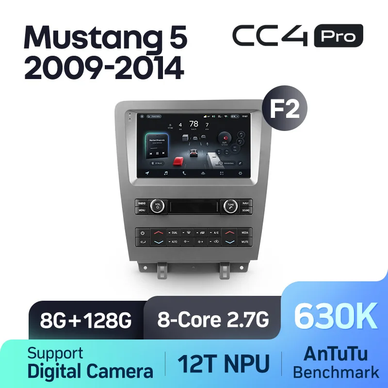Ford Ranger 3 (2011-2015) - Image 7