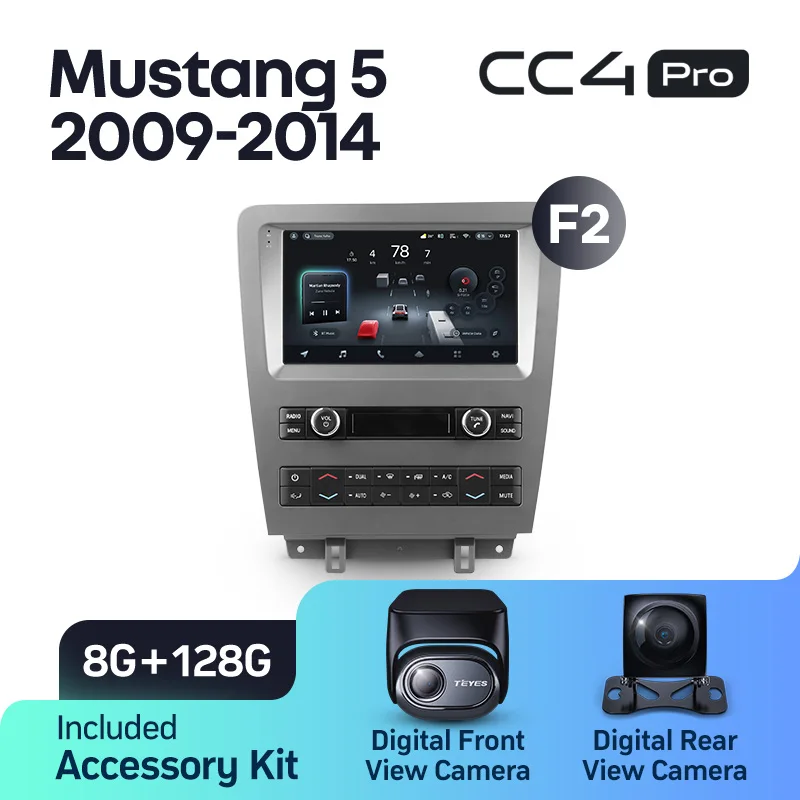 Ford Ranger 3 (2011-2015) - Image 9