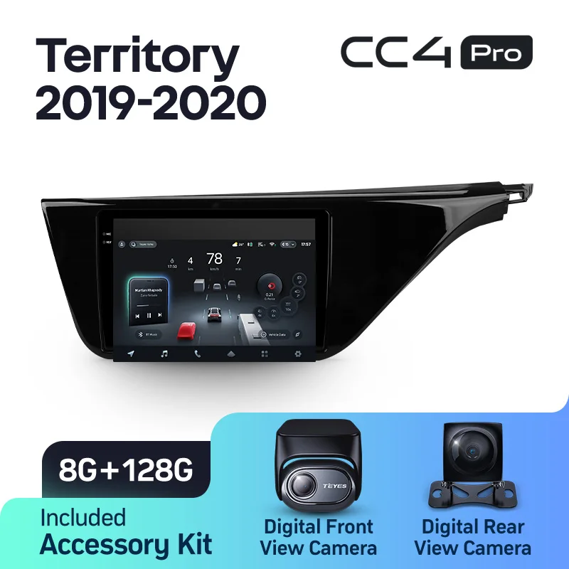 Ford Territory CX743 (2019-2020) - Image 7