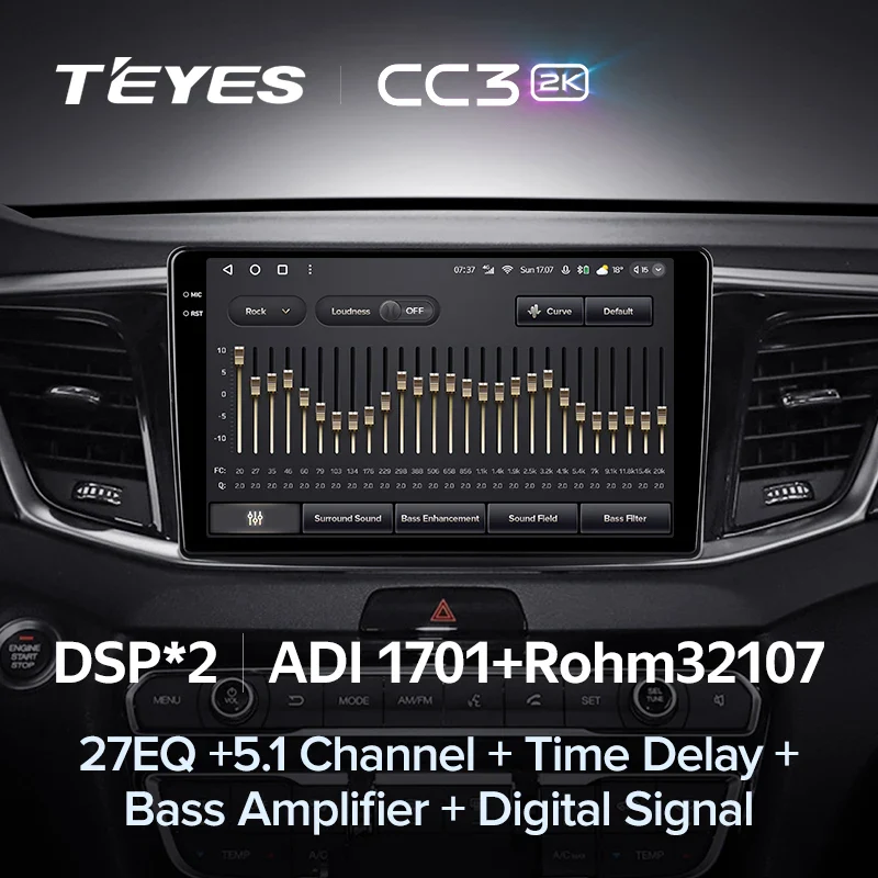 GAC GS7 GS8 (2017-2019) - Image 9