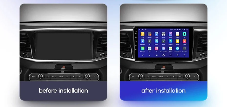 GAC GS7 GS8 (2017-2019) - Image 2