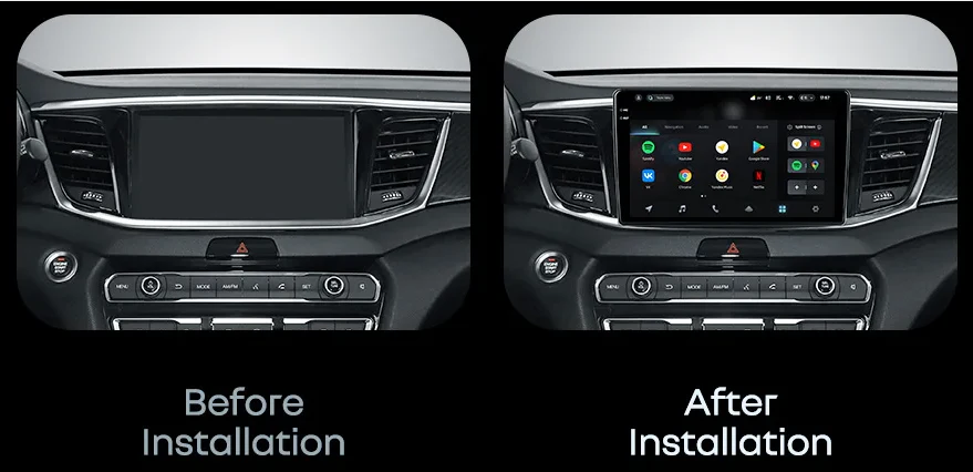 GAC GS7 GS8 (2017-2019) - Image 2
