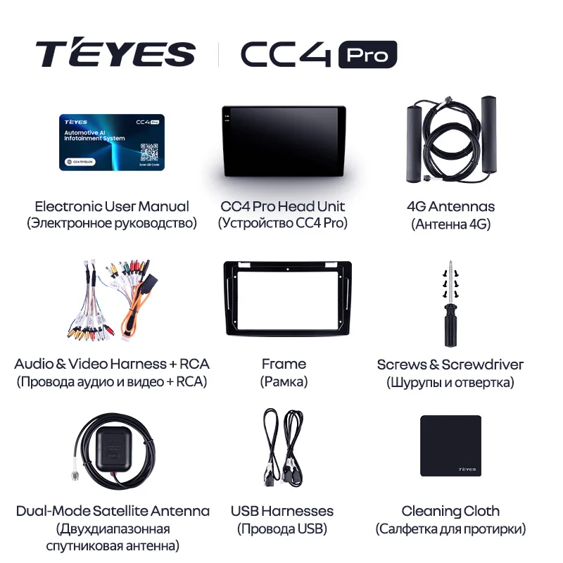 GAC GS7 GS8 (2017-2019) - Image 6