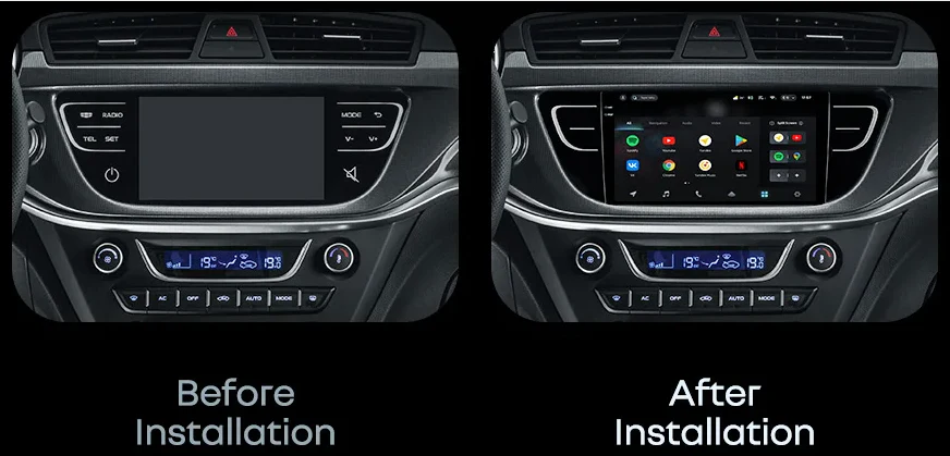 Geely Emgrand X7 Sport Atlas NL-3 (2016-2020) - Image 2