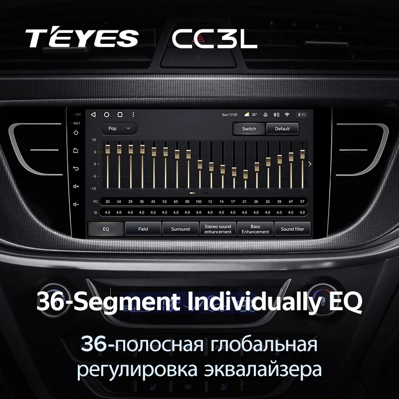 Geely Emgrand X7 Sport Atlas NL-3 (2016-2020) - Image 4