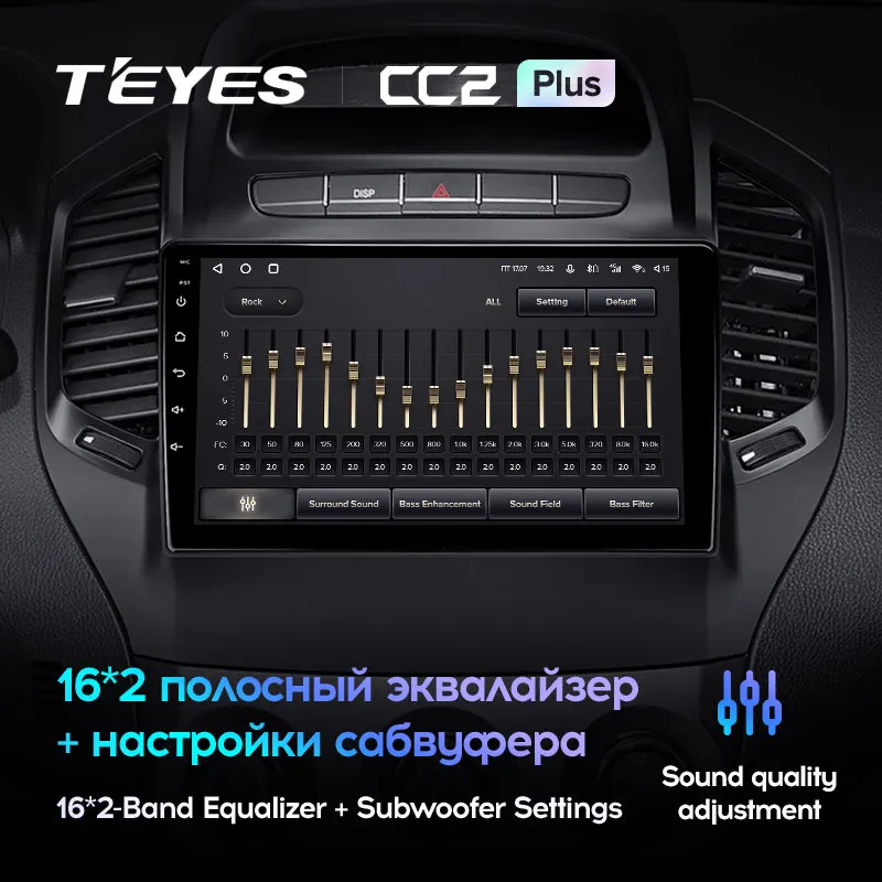 Geely GC6 1 (2014-2016) - Image 7