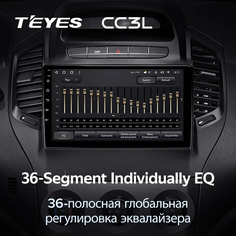Geely GC6 1 (2014-2016) - Image 8