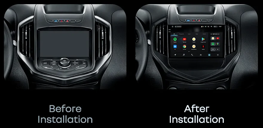 Geely GC6 (2016-2019) - Image 2